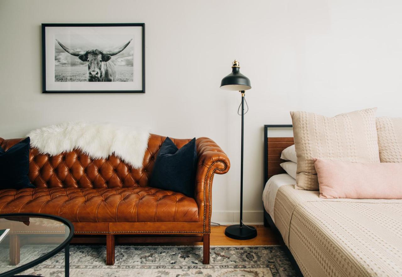 Stellar Suites Louisville-Jefferson County Extérieur photo