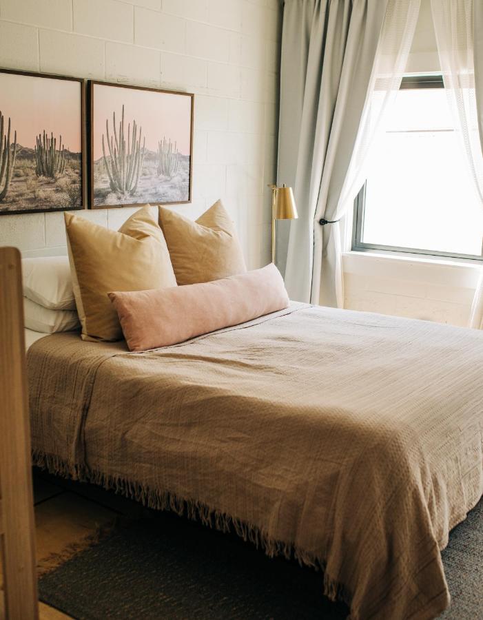 Stellar Suites Louisville-Jefferson County Extérieur photo