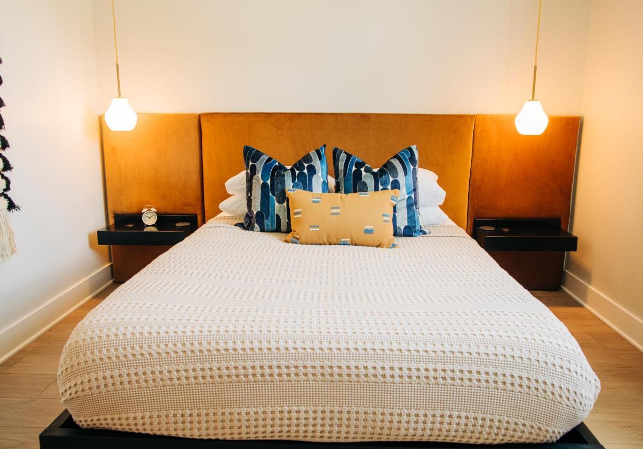 Stellar Suites Louisville-Jefferson County Extérieur photo