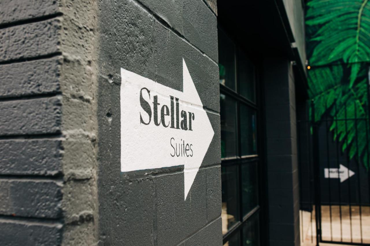 Stellar Suites Louisville-Jefferson County Extérieur photo