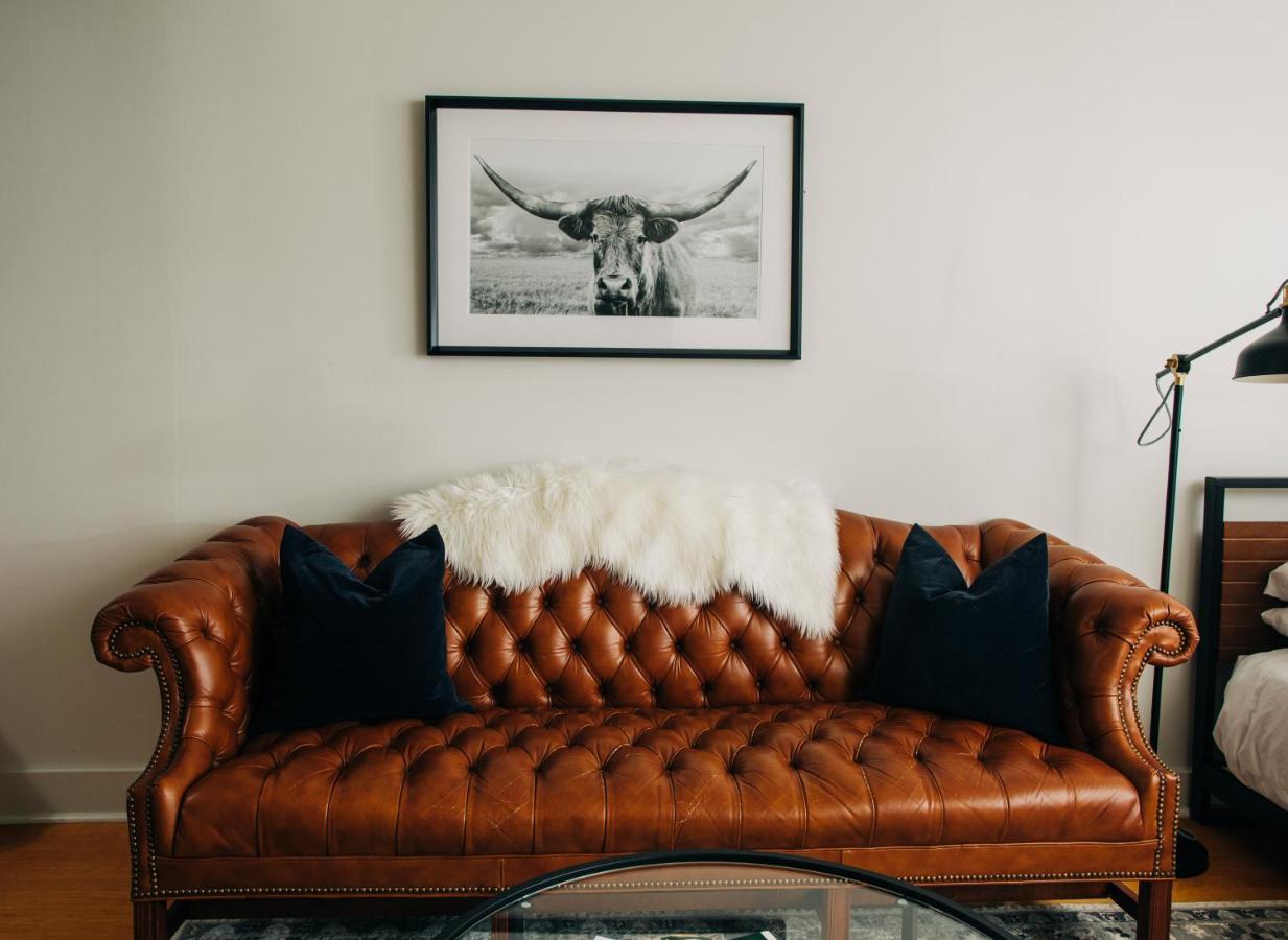 Stellar Suites Louisville-Jefferson County Extérieur photo