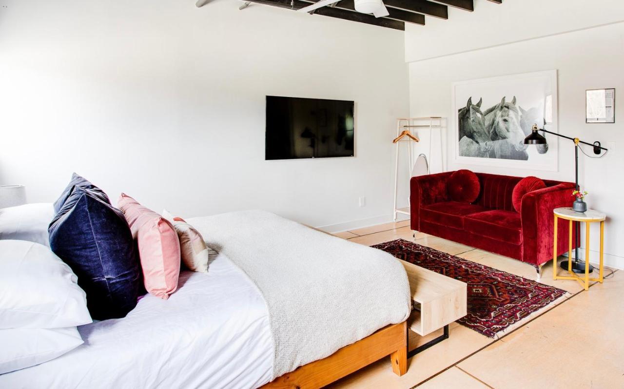Stellar Suites Louisville-Jefferson County Extérieur photo