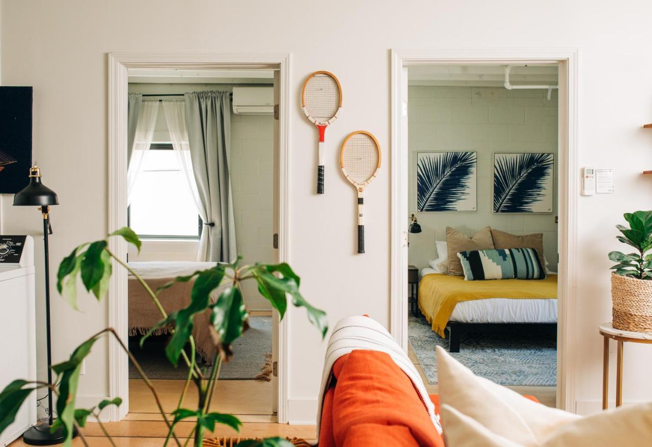 Stellar Suites Louisville-Jefferson County Extérieur photo