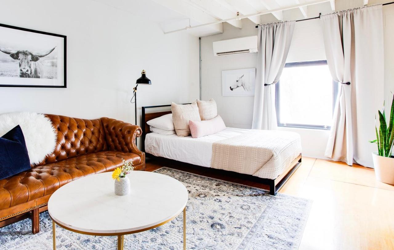 Stellar Suites Louisville-Jefferson County Extérieur photo