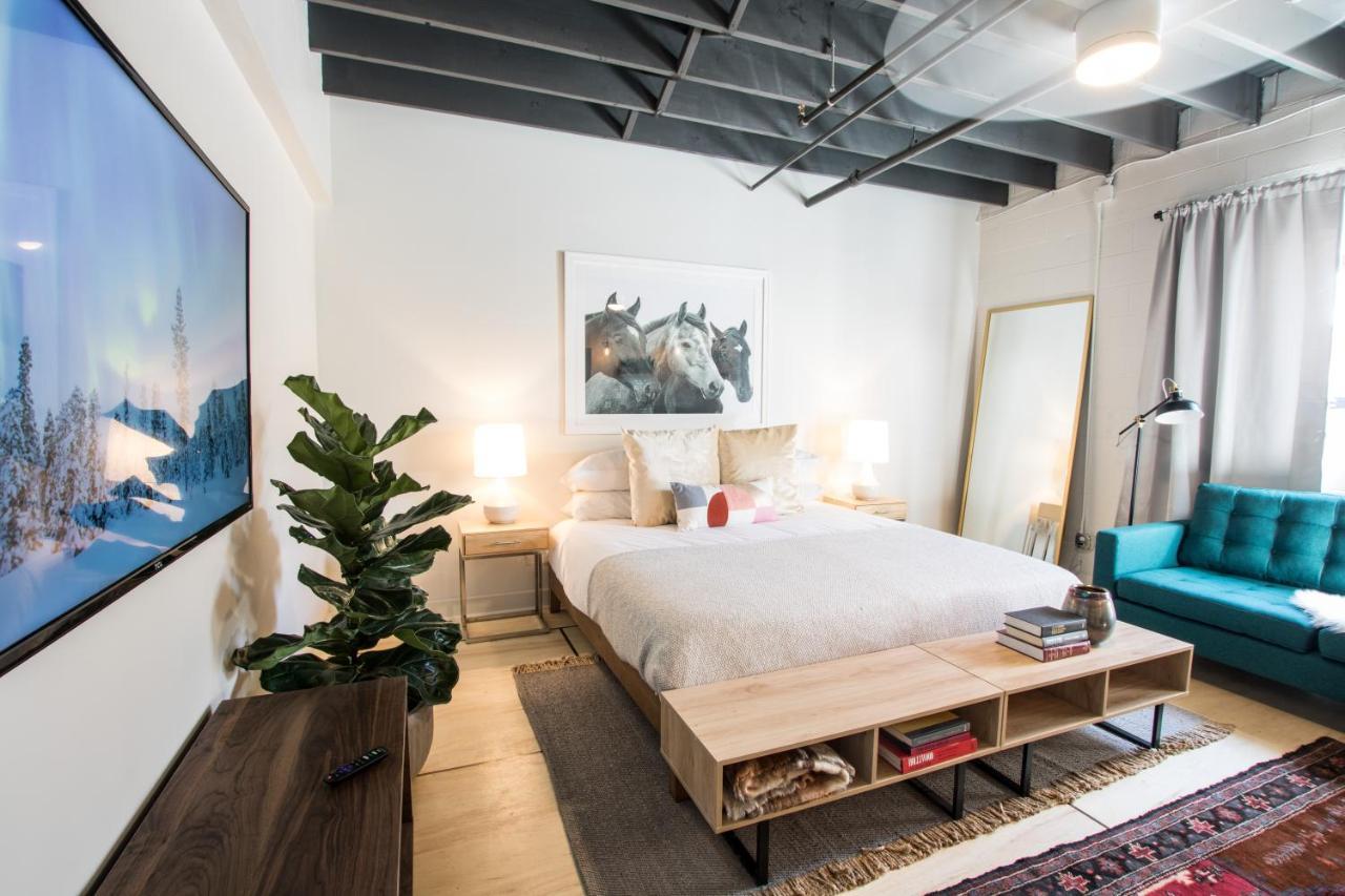 Stellar Suites Louisville-Jefferson County Extérieur photo