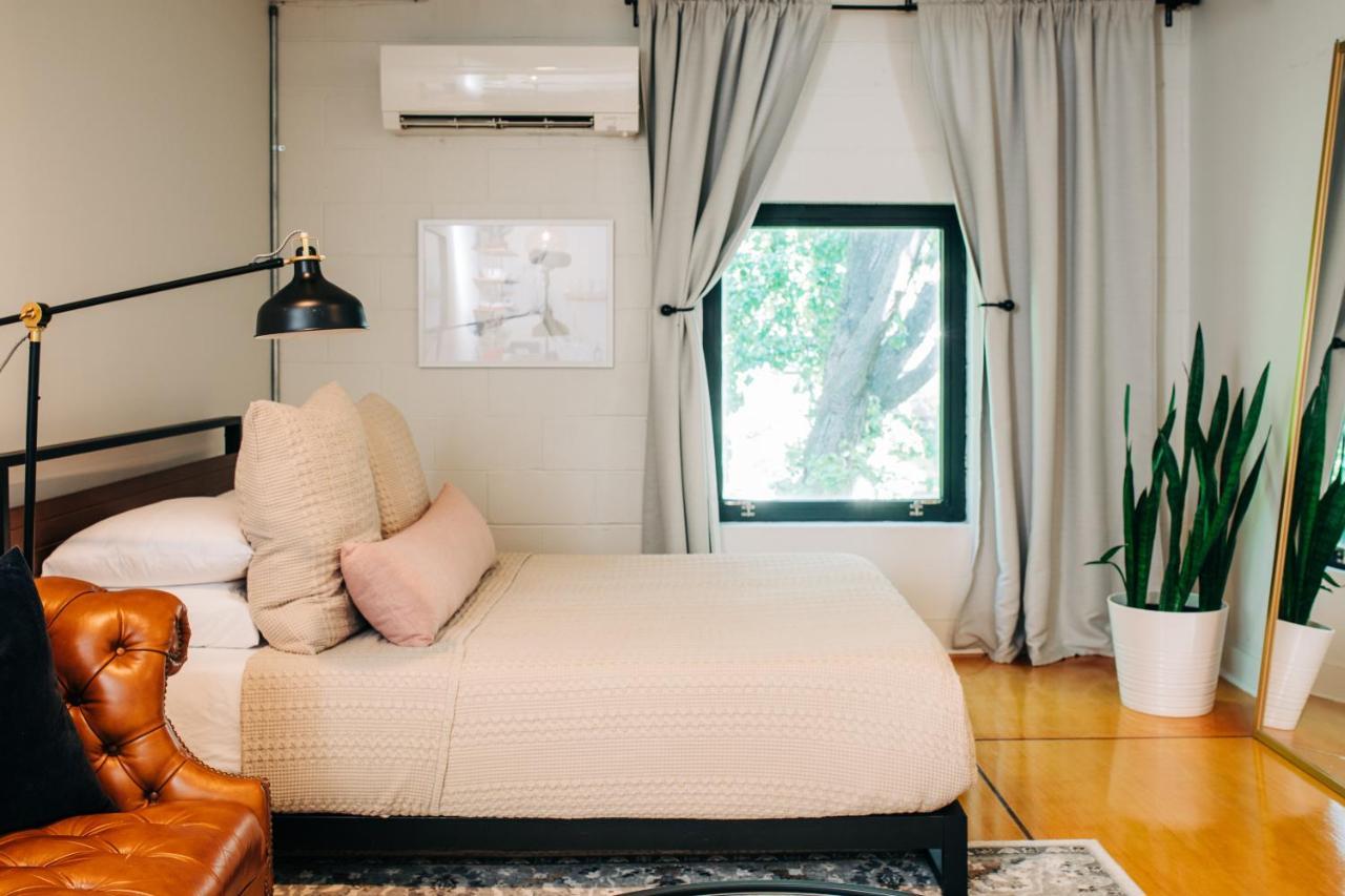 Stellar Suites Louisville-Jefferson County Extérieur photo