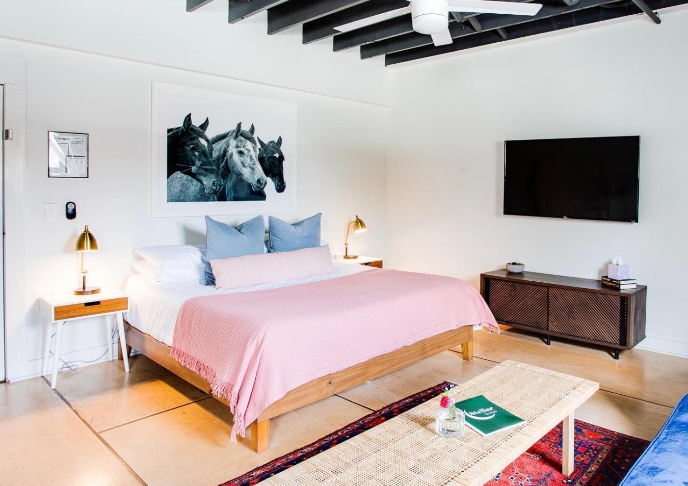 Stellar Suites Louisville-Jefferson County Extérieur photo